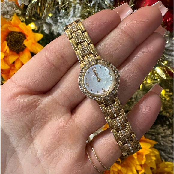 SOLD🌷FINAL SALE💐 PULSAR vintage Watch ✨ - Picture 2 of 8